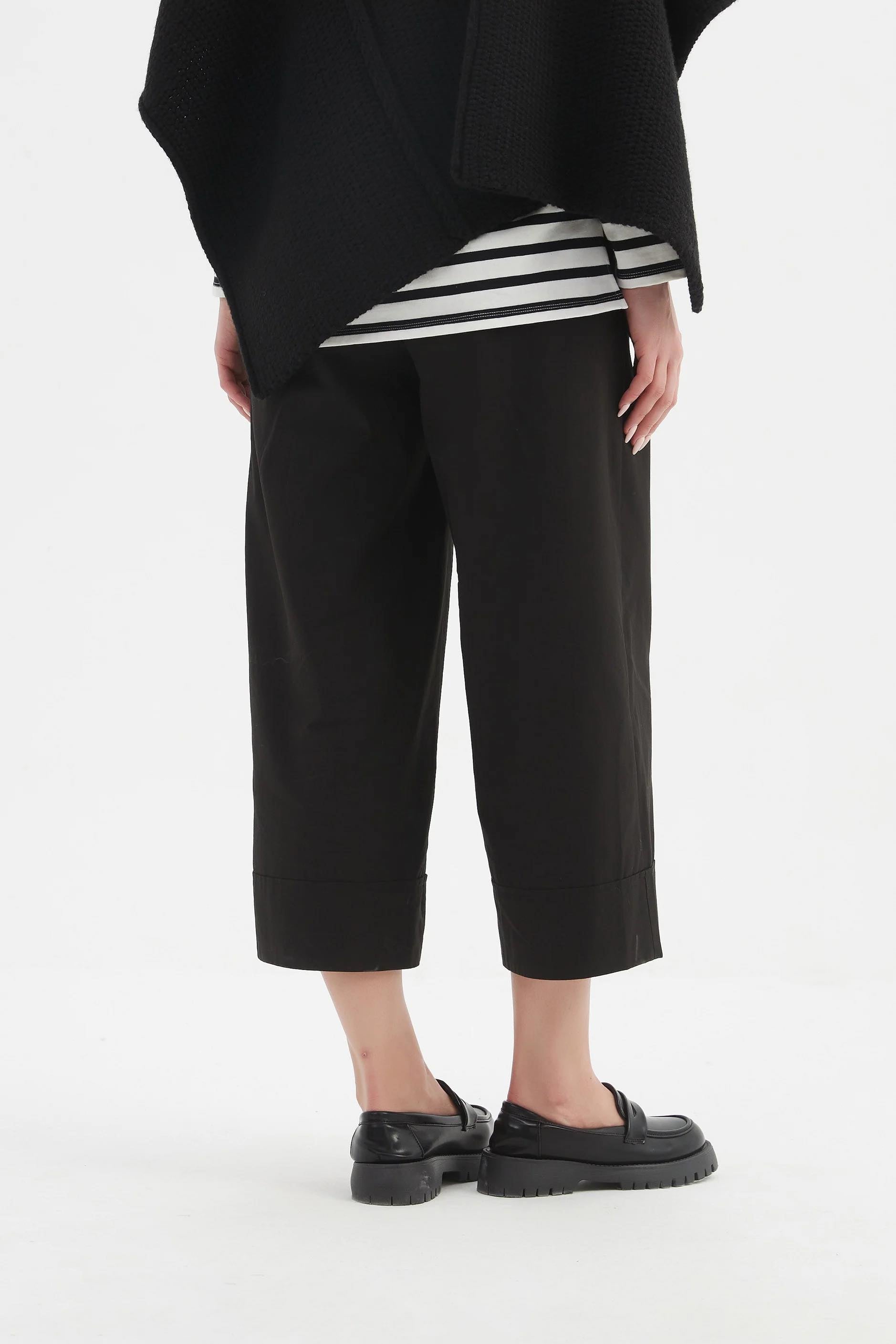 Classic Trouser - Black