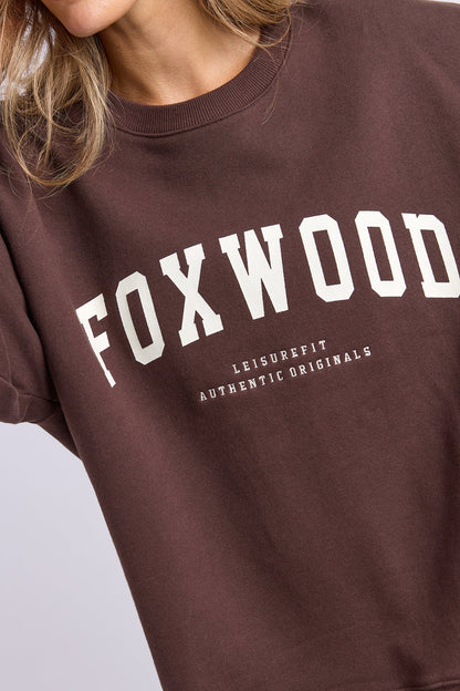 Foxwood Interval Crew - Coffee