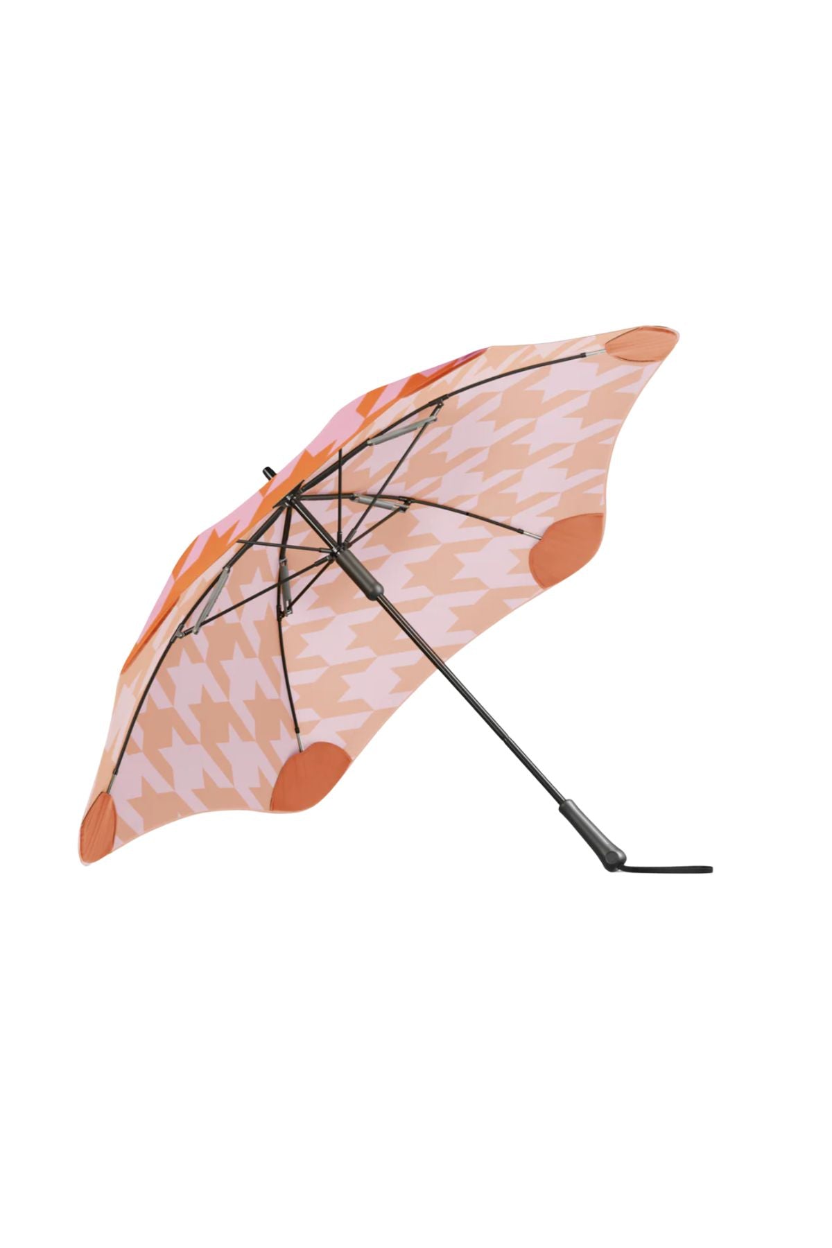 Blunt Classic Umbrella - Houndstooth Candy