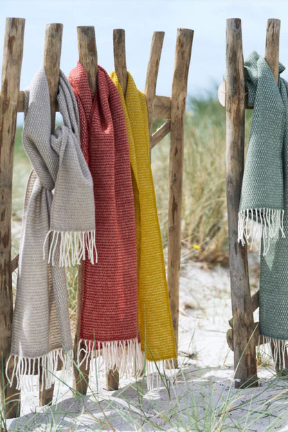 Hugo Merino Wool Scarf