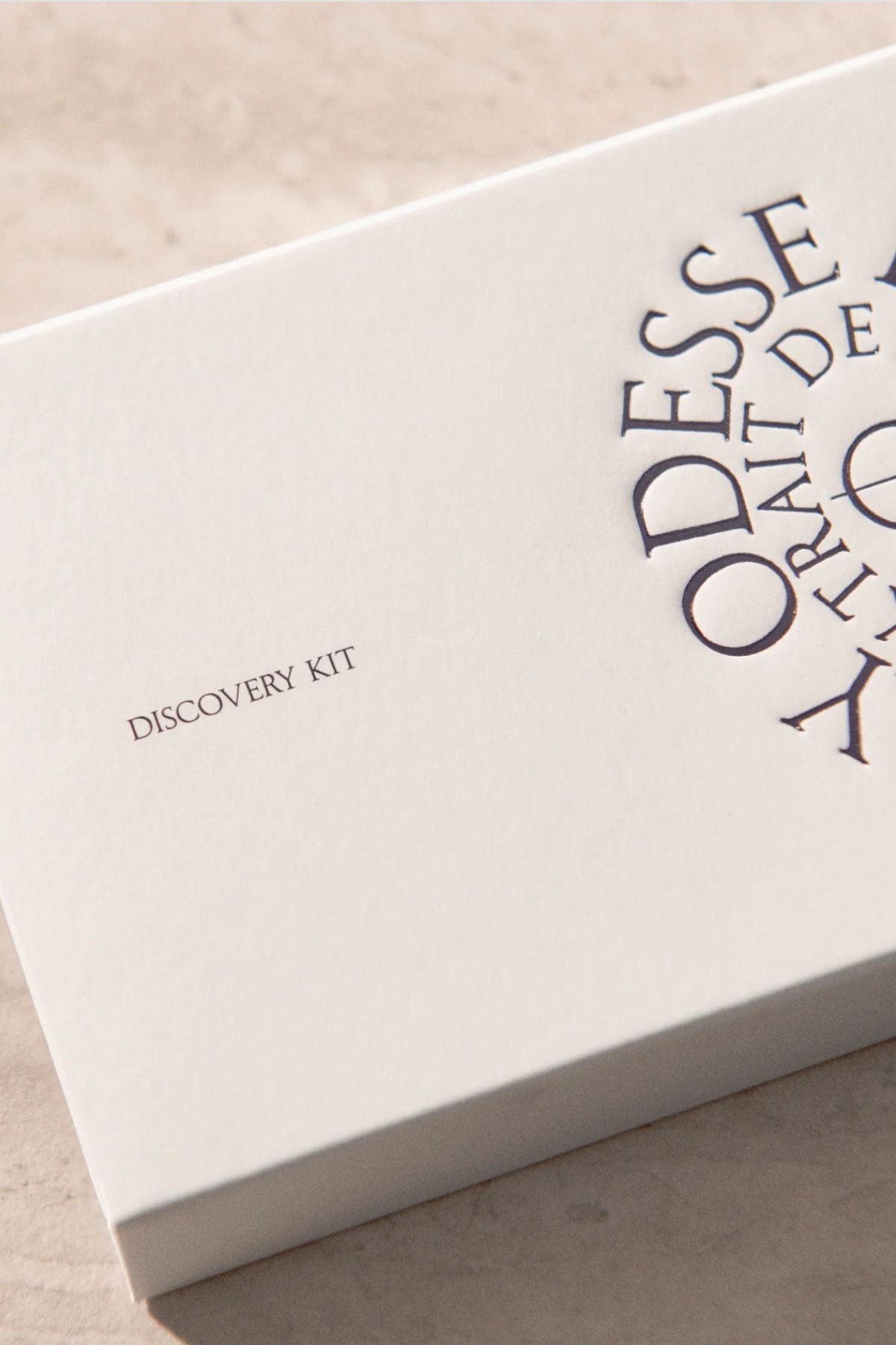 Odesse Discovery Kit