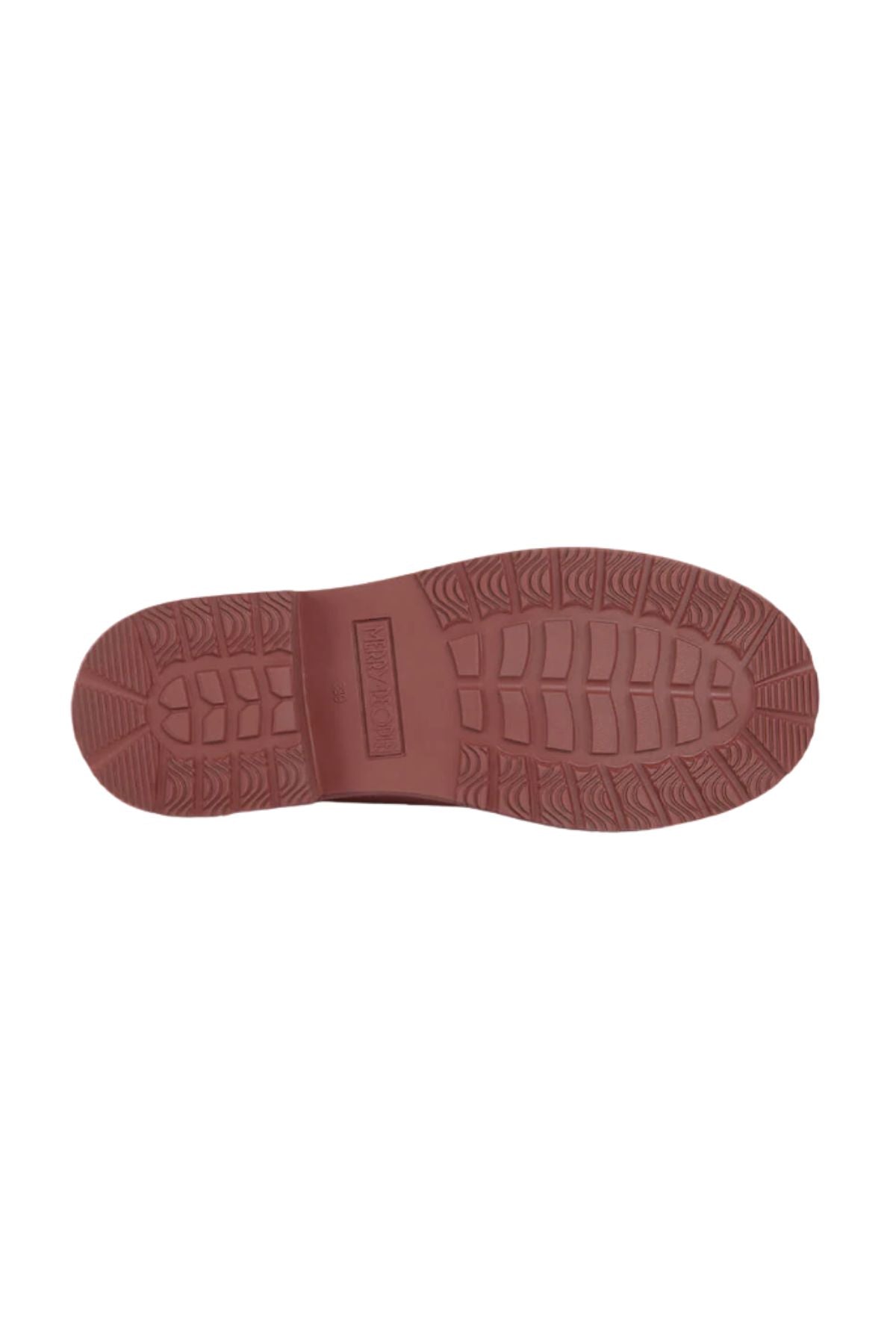Merry People Bobbi Gumboots/Rainboots - Clay