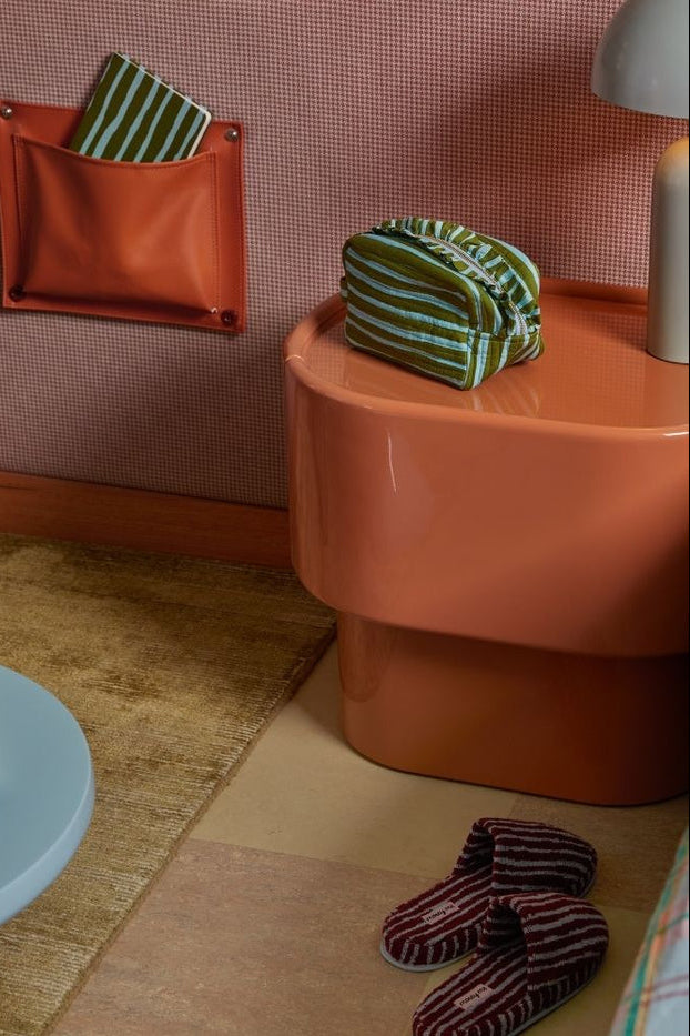Dopp Kit - Strokes
