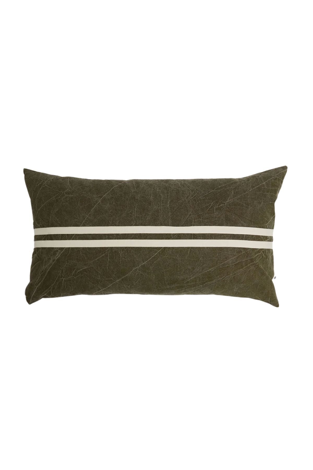 Wanderful Cushion - Dark Shadow 90 x 48