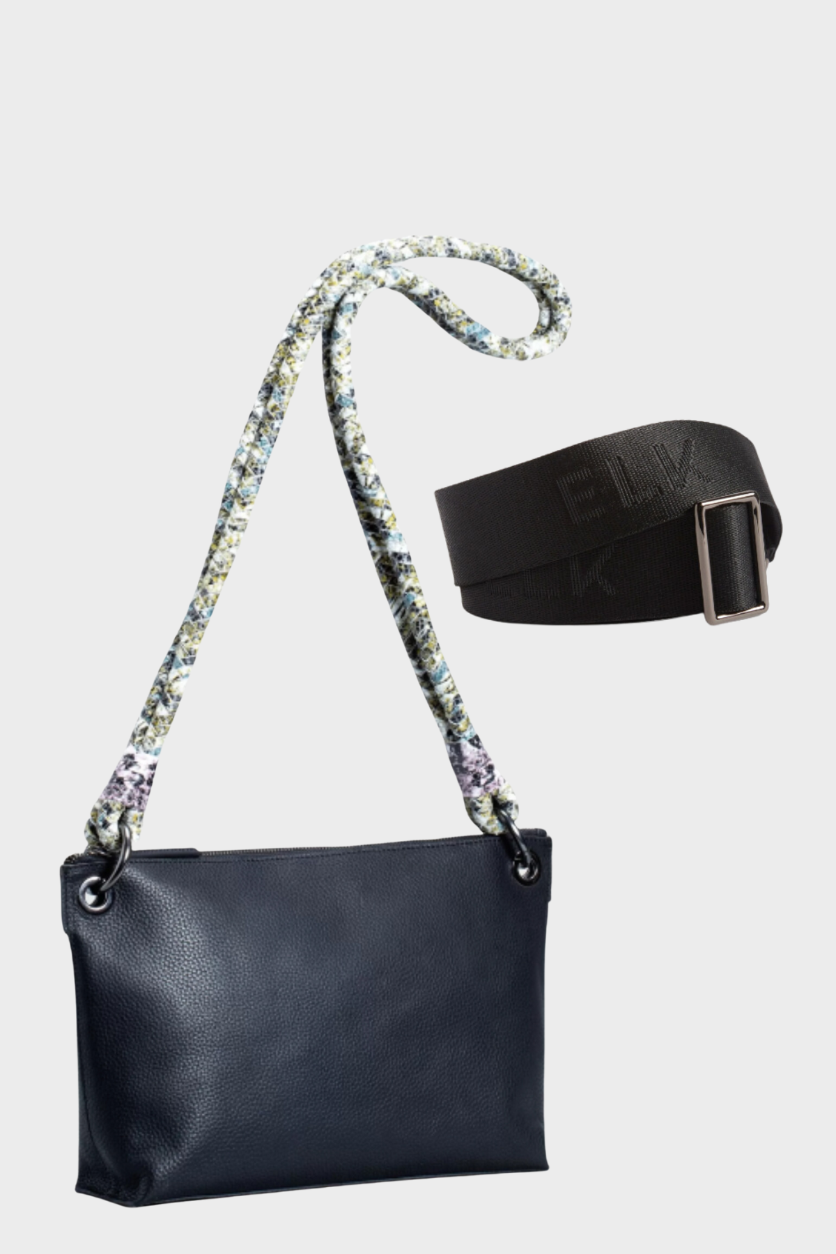 Jalta Small Bag  with FREE Elk Logo Strap