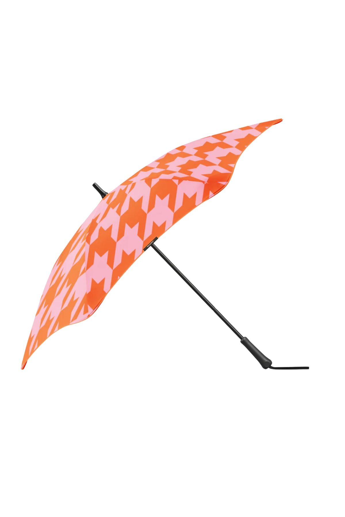 Blunt Classic Umbrella - Houndstooth Candy