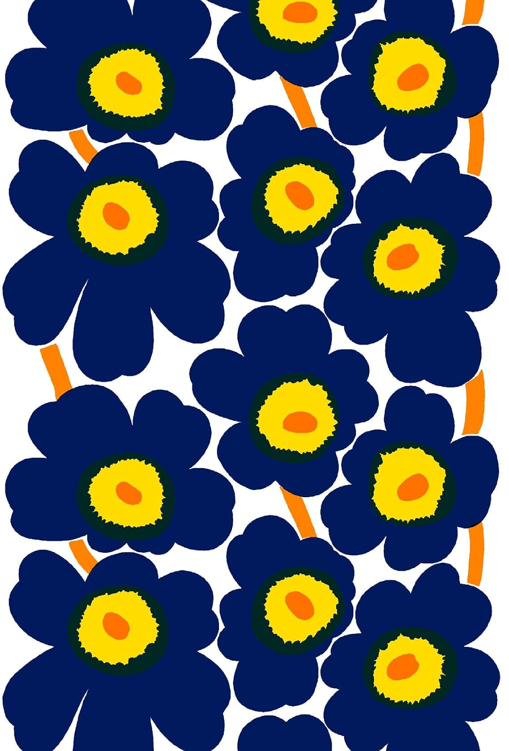 Marimekko - 100 Collectible Postcards
