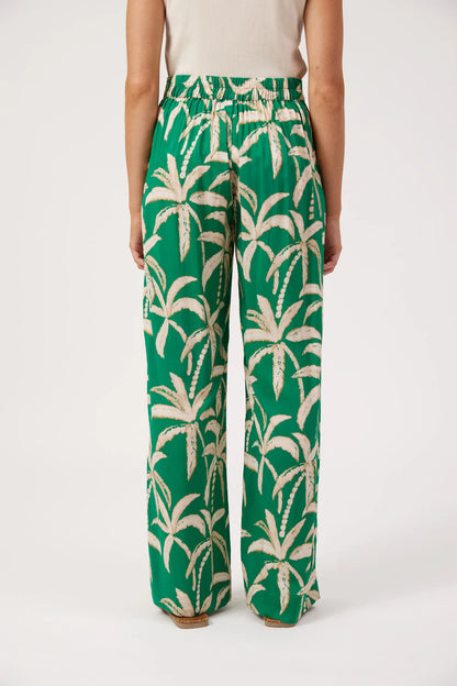 Congo Pant - Palm