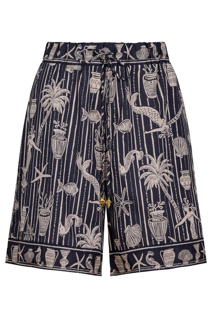 Crete Short - Sea
