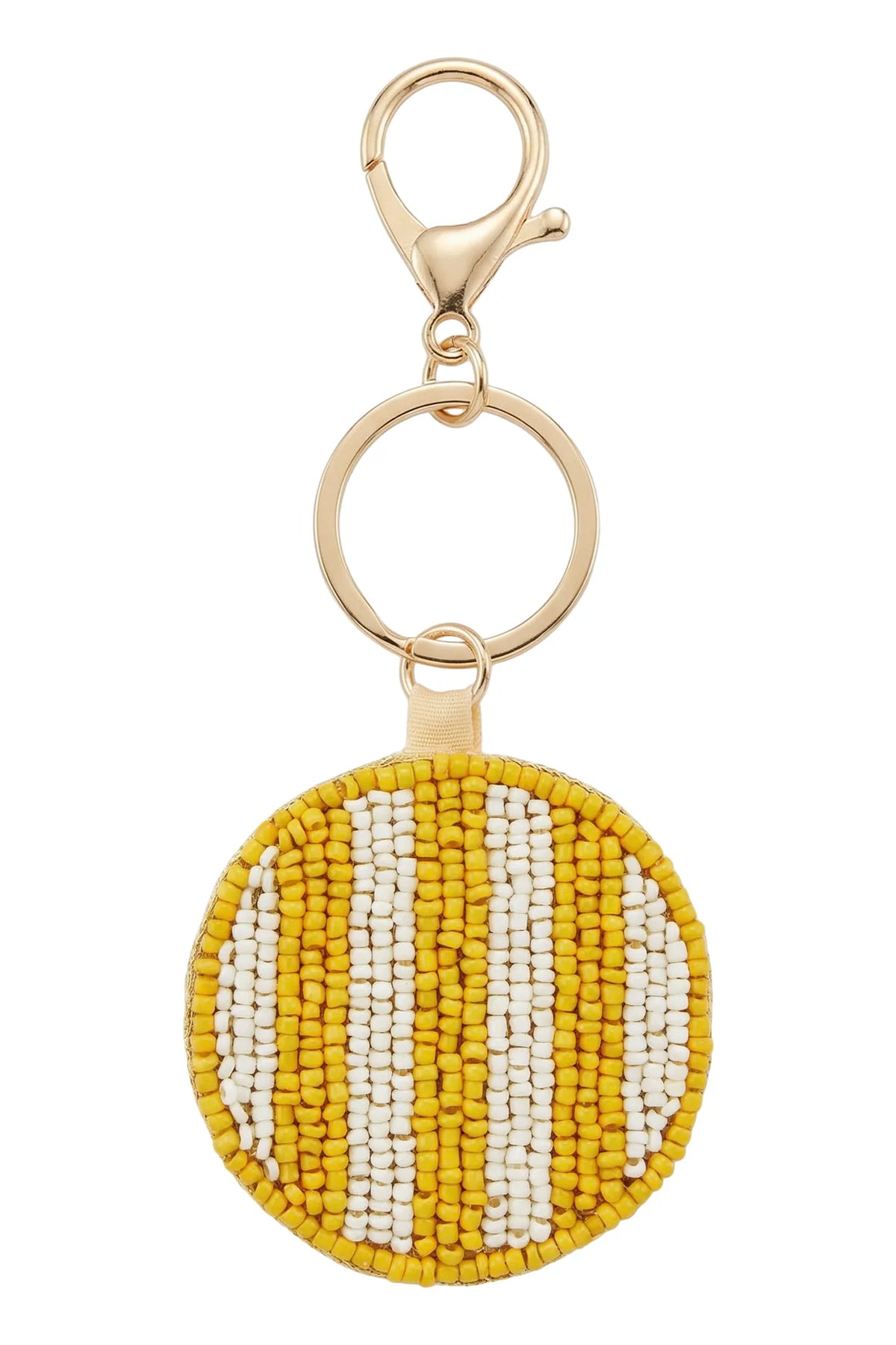 Calypso Keyring