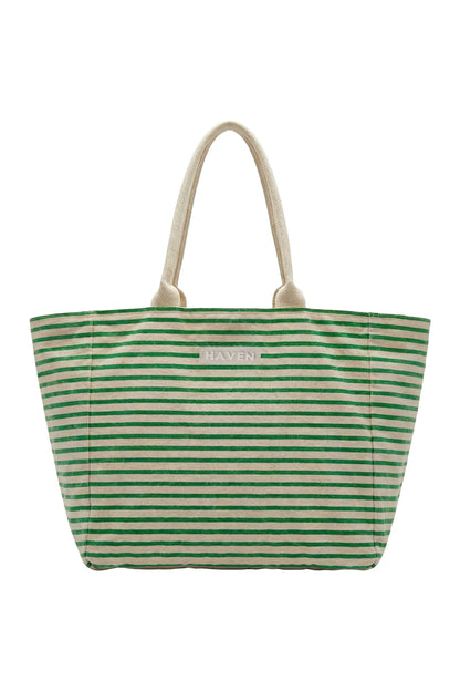 Kos Tote Bag
