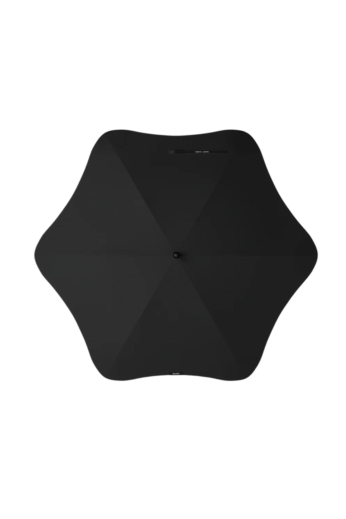 Blunt Classic Umbrella - Ink Black