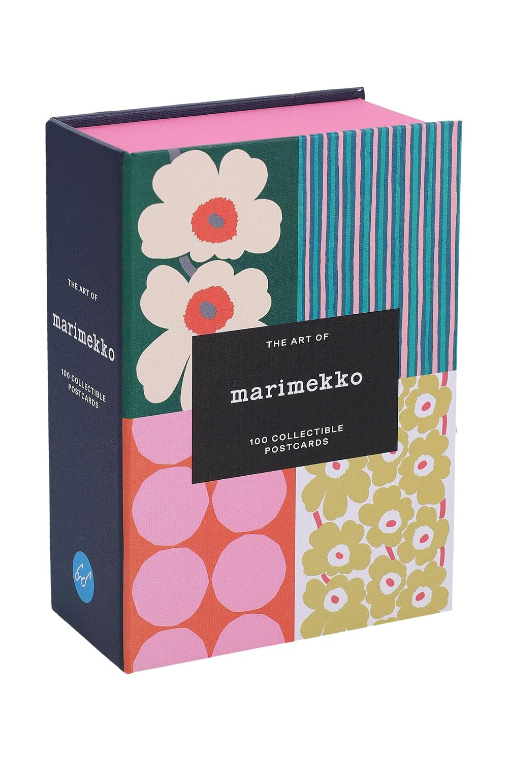 Marimekko - 100 Collectible Postcards
