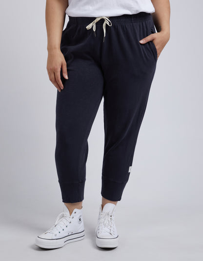 Elm Brunch Pant - Navy