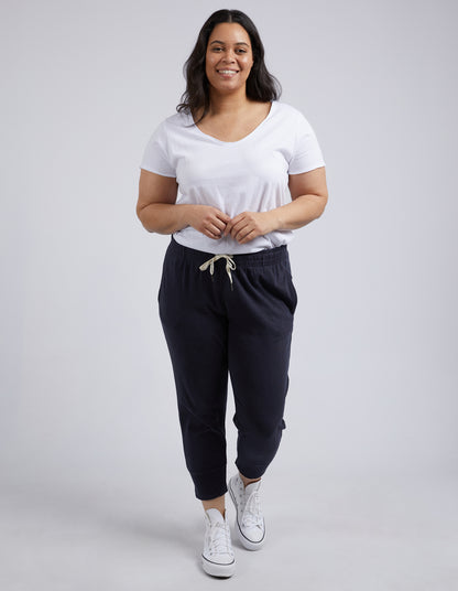 Elm Brunch Pant - Navy