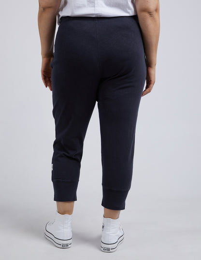 Elm Brunch Pant - Navy