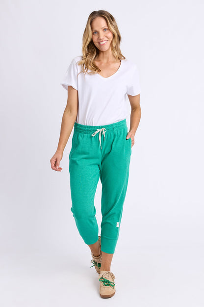 Brunch Pant - Virdis Green