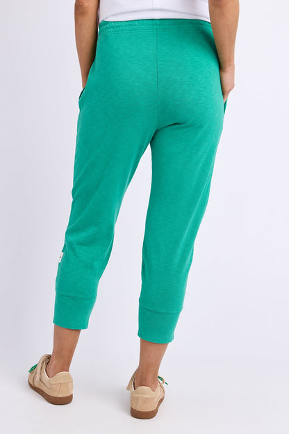 Brunch Pant - Virdis Green