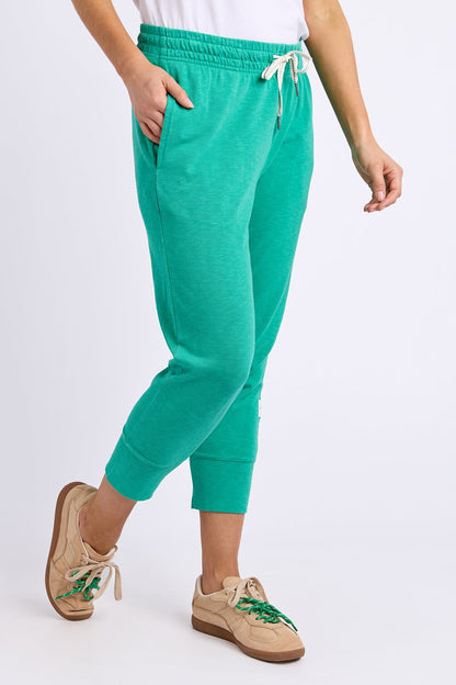 Brunch Pant - Virdis Green