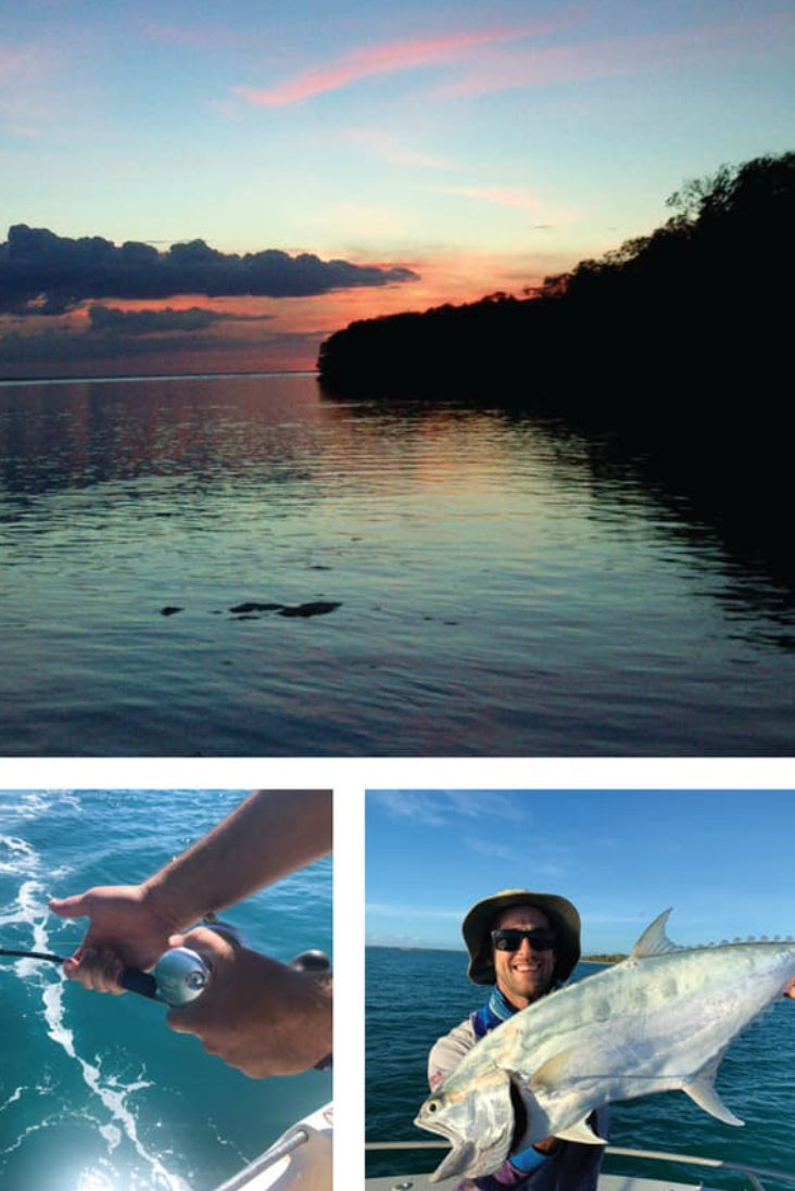 Ultimate Fishing: Australia