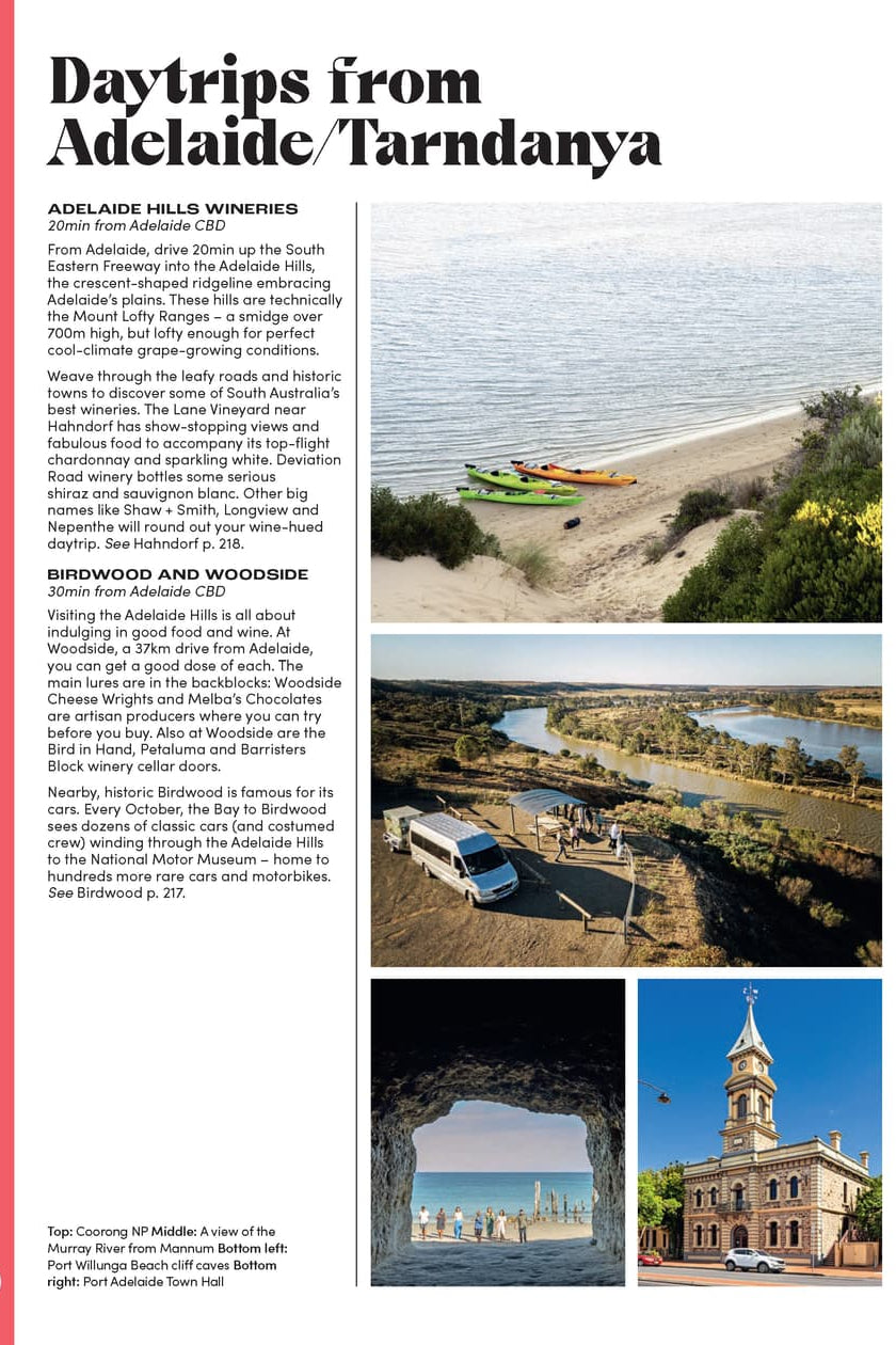 Explore Australia 2027