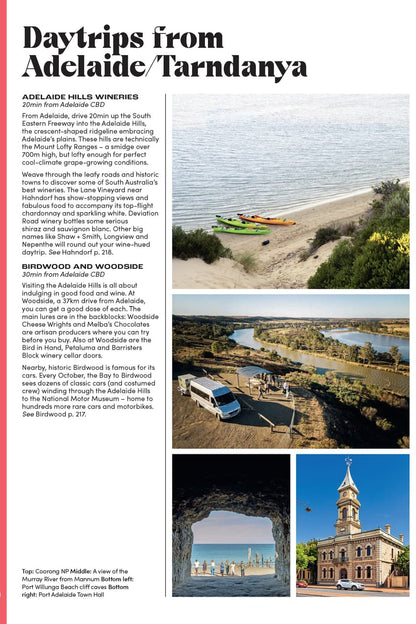 Explore Australia 2027