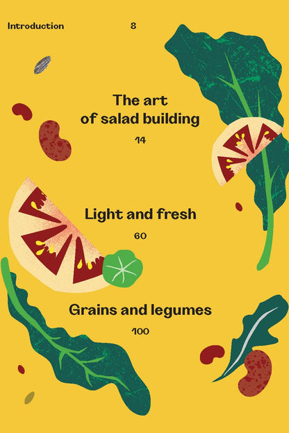 Epic Salads