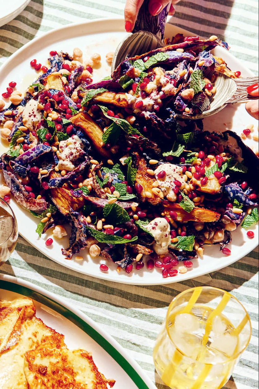 Epic Salads