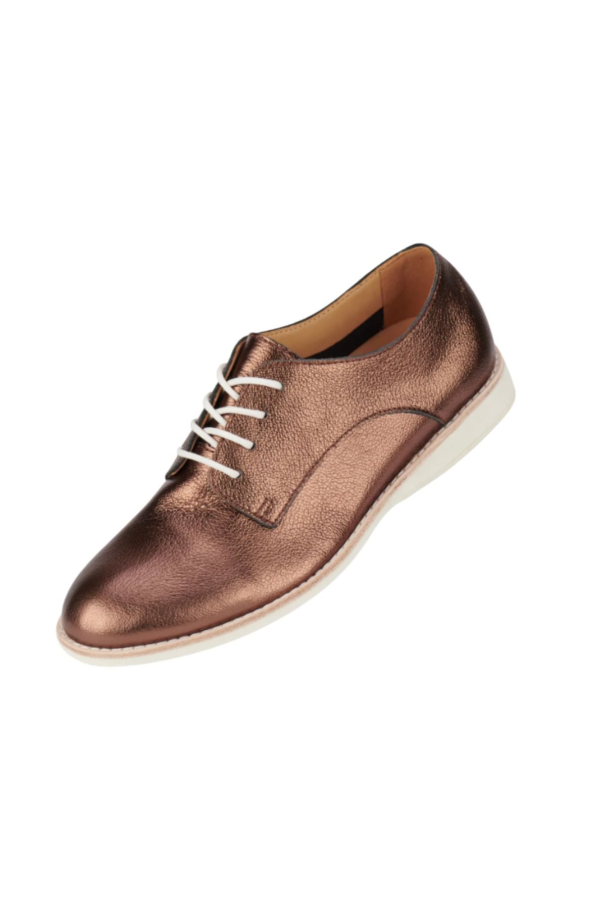 Derby Super Soft - Bronze Tumble