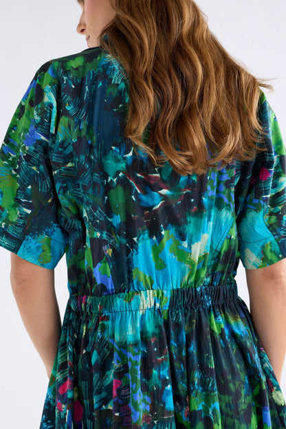 Elk Bohn Dress - Landskap Night