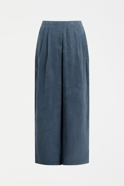 Elk Delme Pant - Blue Steel