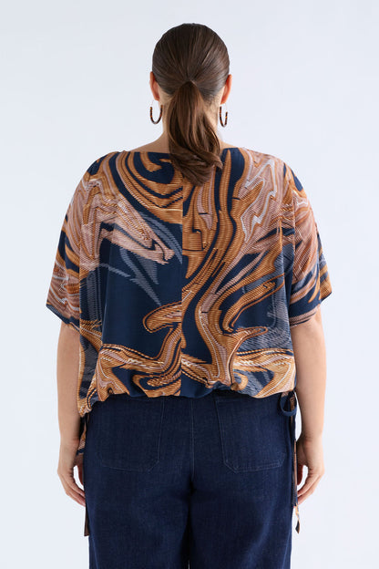 Elk Kleur Top - Brandr Print