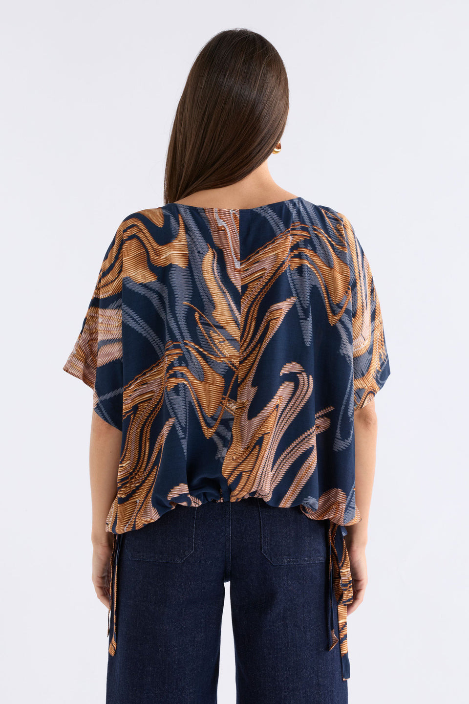 Elk Kleur Top - Brandr Print