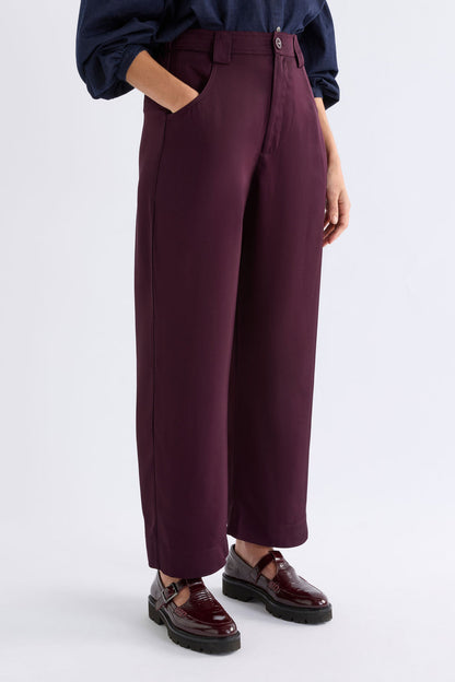 Elk Hullu Pant - Shiraz