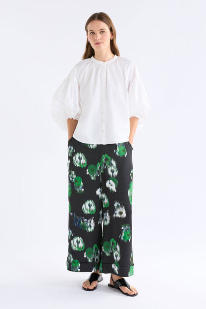 Elk Foret Pant - Arkite Print