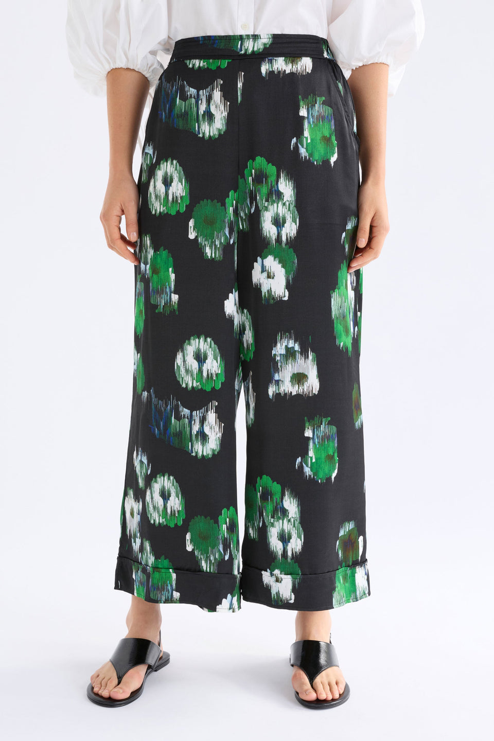Elk Foret Pant - Arkite Print