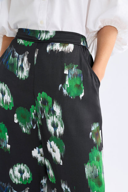 Elk Foret Pant - Arkite Print