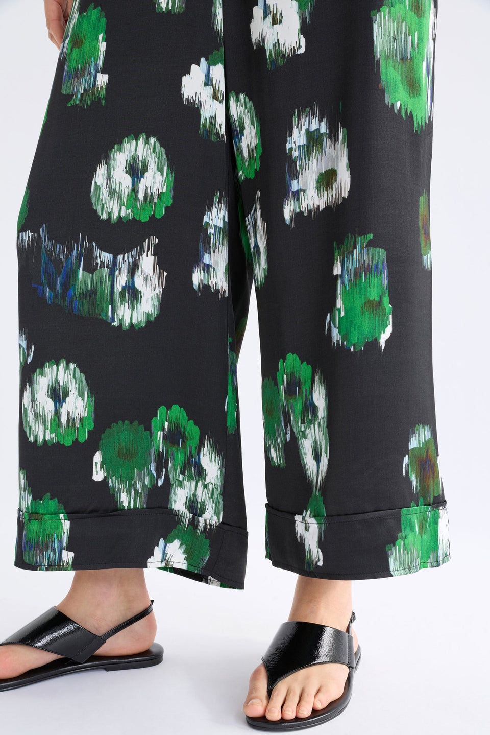 Elk Foret Pant - Arkite Print