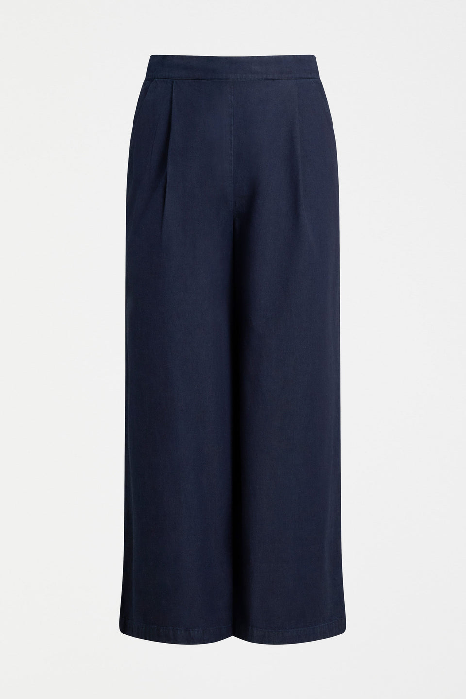 Elk Albez Pant - Dk Blue Denim