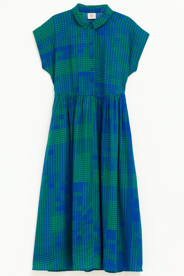 Albin Shirt Dresss