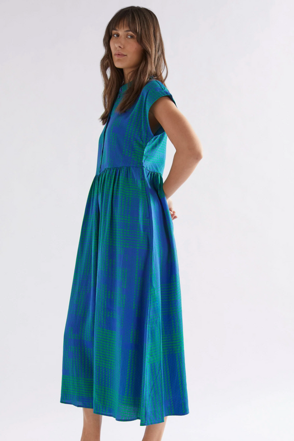 Albin Shirt Dresss