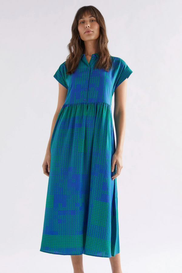Albin Shirt Dresss