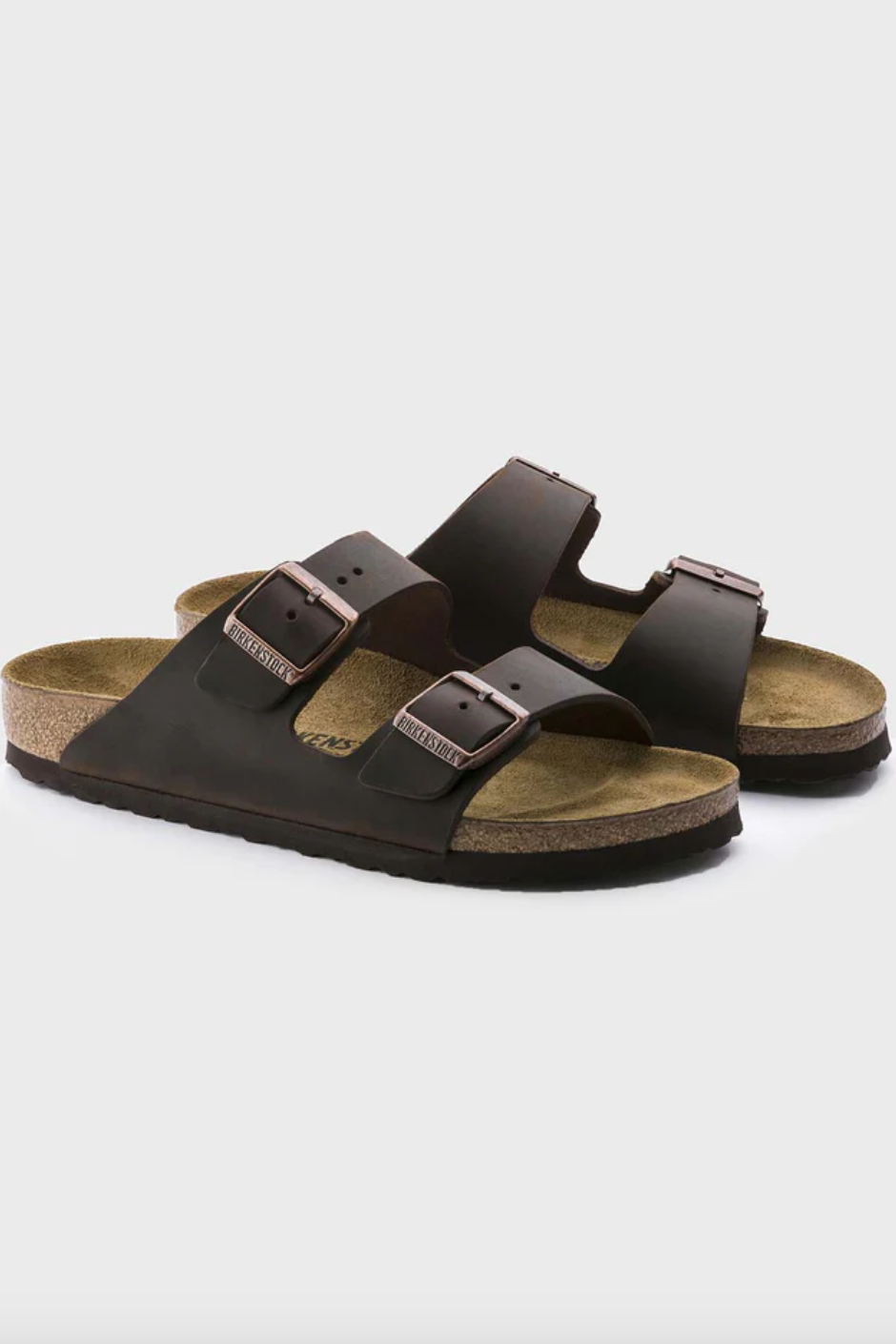 Birkenstocks noosa top