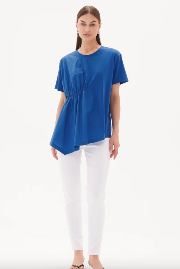 Asymmetrical Combi Tee