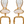 Awaken Earring - Pearl/Gold