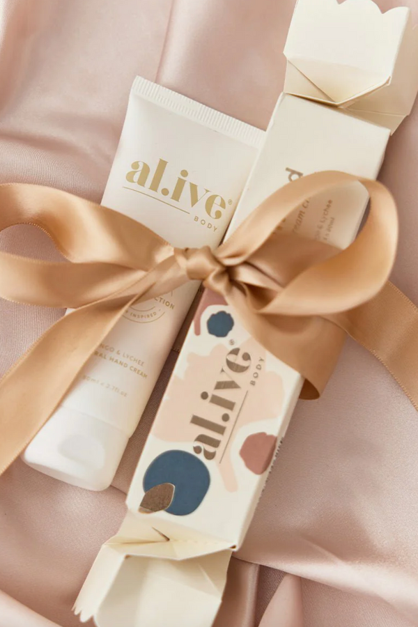 Alive Body - Hand Cream Bonbon