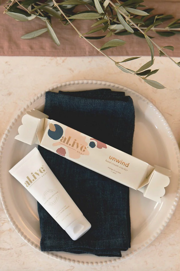 Alive Body - Hand Cream Bonbon