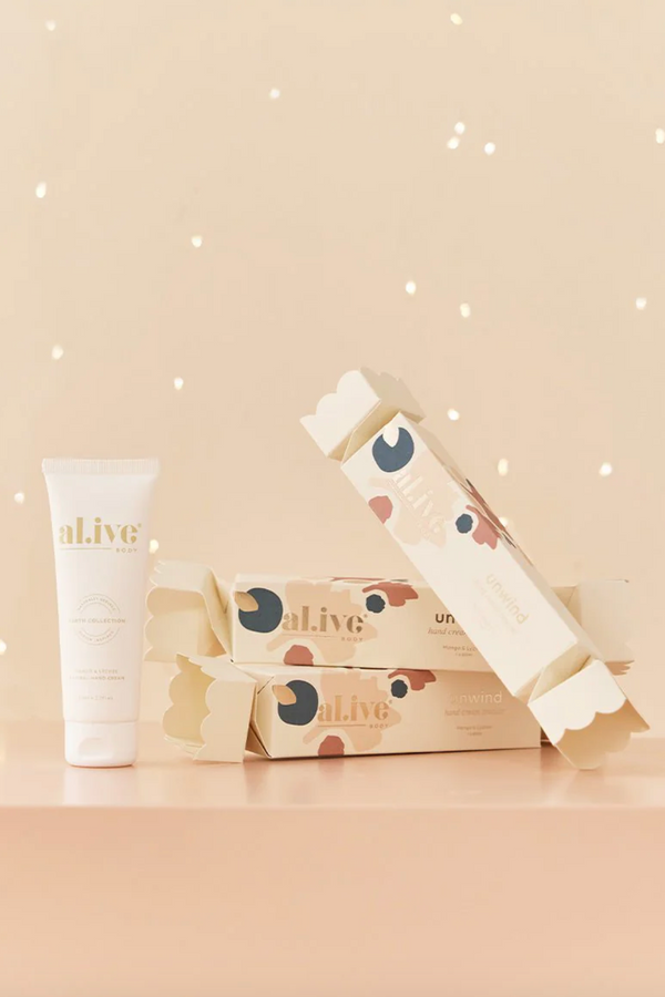 Alive Body - Hand Cream Bonbon