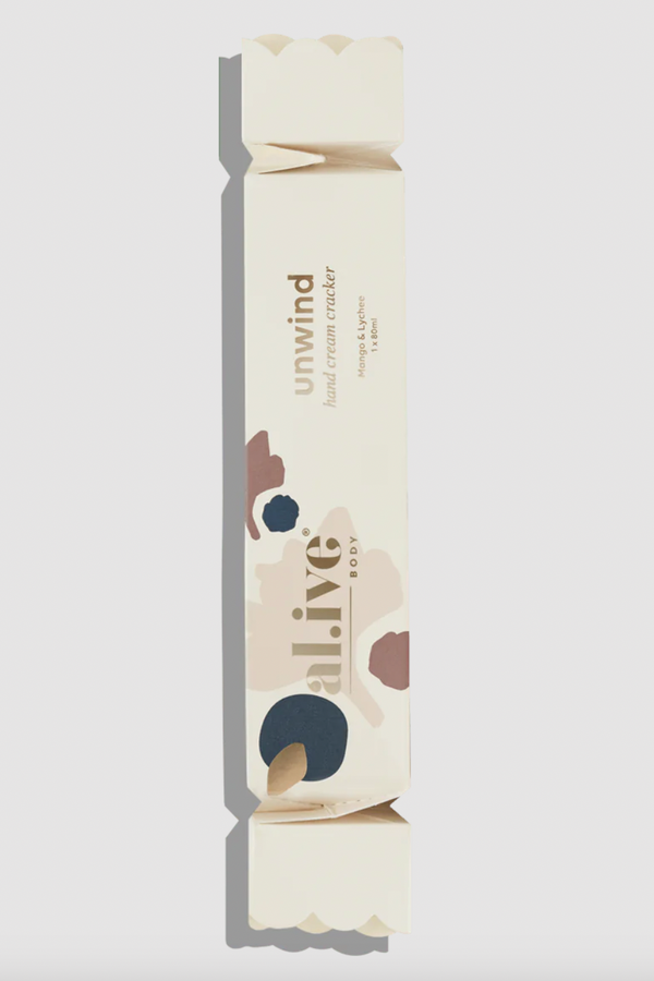Alive Body - Hand Cream Bonbon