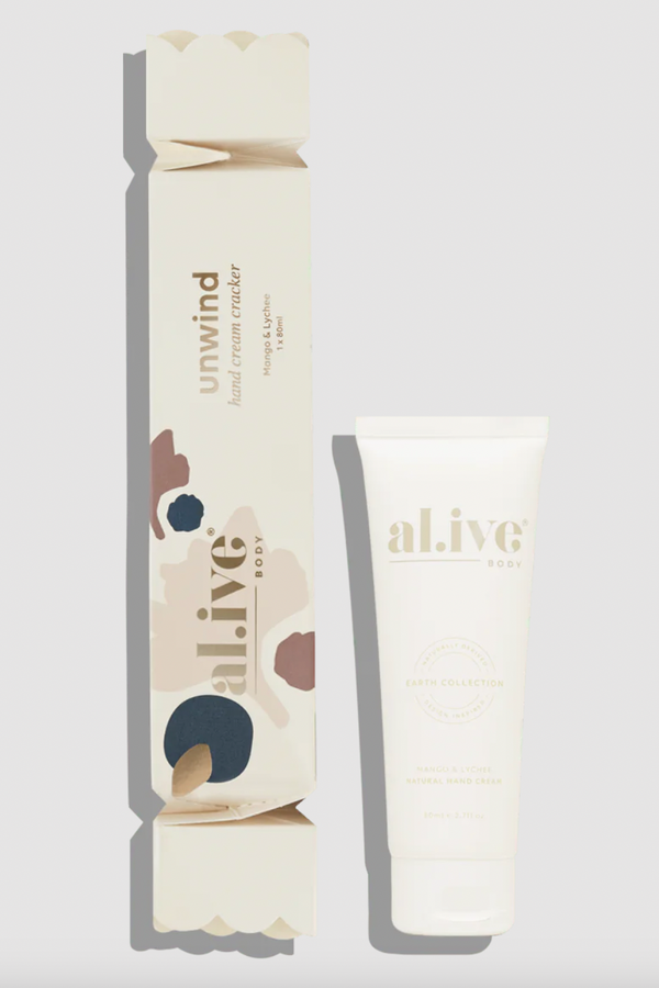 Alive Body - Hand Cream Bonbon